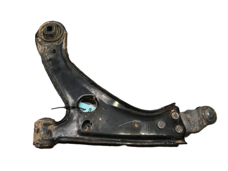 Recambio de brazo suspension inferior delantero derecho para volvo xc40 (536) t3 referencia OEM IAM 32221282  