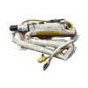 Recambio de airbag delantero izquierdo para chevrolet cruze (j300) 1.6 referencia OEM IAM 13251651 544663743 DF1651W139262255