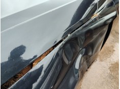 Recambio de capot para seat ibiza v (kj1, kjg) 1.5 tsi referencia OEM IAM    2