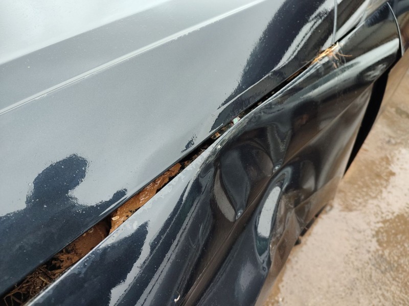 Recambio de capot para seat ibiza v (kj1, kjg) 1.5 tsi referencia OEM IAM   