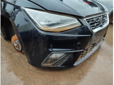 Recambio de paragolpes delantero para seat ibiza v (kj1, kjg) 1.5 tsi referencia OEM IAM    2