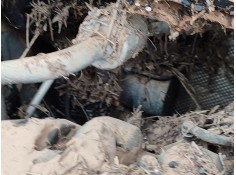 Recambio de abs para seat ibiza v (kj1, kjg) 1.5 tsi referencia OEM IAM   