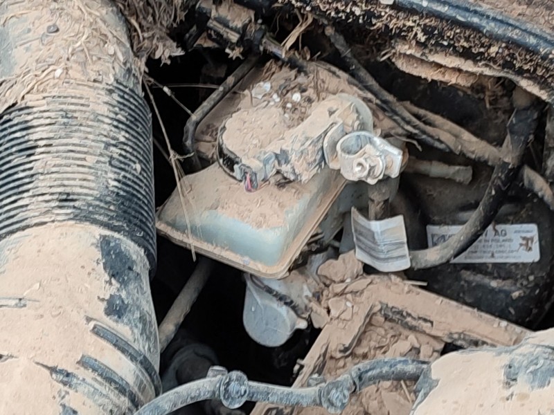 Recambio de bomba freno para seat ibiza v (kj1, kjg) 1.5 tsi referencia OEM IAM   