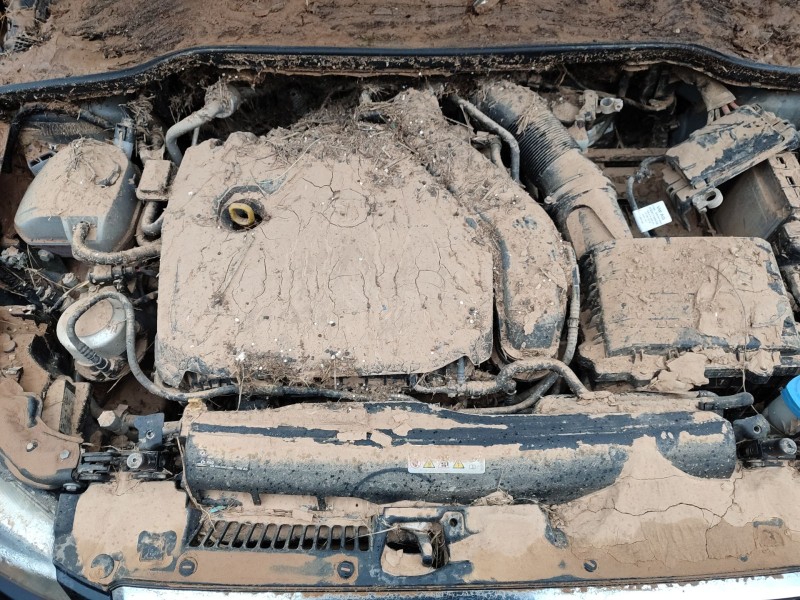 Recambio de caja cambios para seat ibiza v (kj1, kjg) 1.5 tsi referencia OEM IAM UAG  