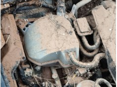 Recambio de deposito expansion para seat ibiza v (kj1, kjg) 1.5 tsi referencia OEM IAM   