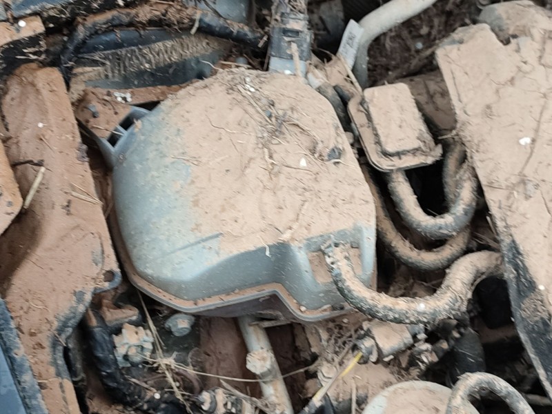 Recambio de deposito expansion para seat ibiza v (kj1, kjg) 1.5 tsi referencia OEM IAM   