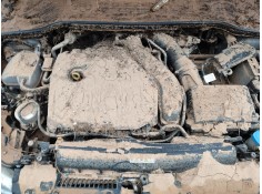 Recambio de motor completo para seat ibiza v (kj1, kjg) 1.5 tsi referencia OEM IAM DPCA  