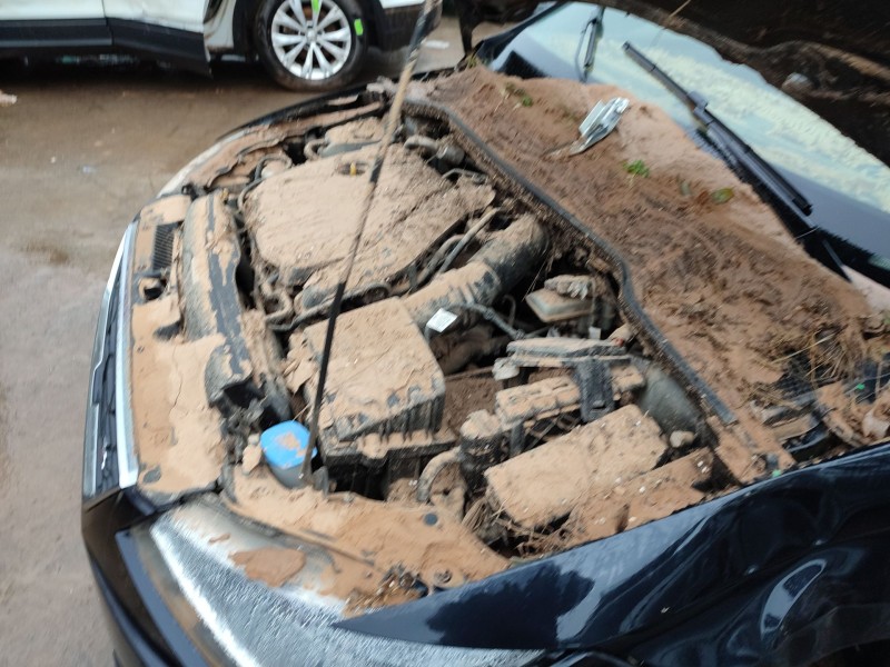 Recambio de motor completo para seat ibiza v (kj1, kjg) 1.5 tsi referencia OEM IAM DPCA  