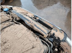 Recambio de radiador agua para seat ibiza v (kj1, kjg) 1.5 tsi referencia OEM IAM   