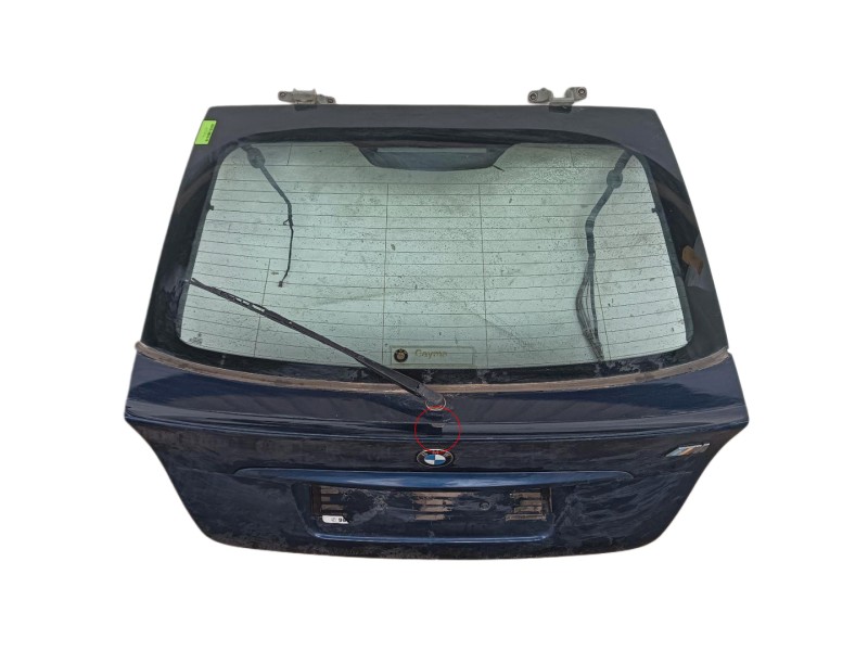 Recambio de porton trasero para bmw 3 compact (e46) 320 td referencia OEM IAM 41627117996  