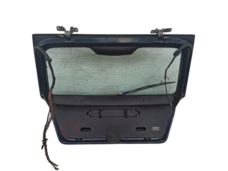 Recambio de porton trasero para bmw 3 compact (e46) 320 td referencia OEM IAM 41627117996  