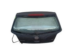 Recambio de porton trasero para volkswagen polo iv (9n_, 9a_) 1.4 tdi referencia OEM IAM   