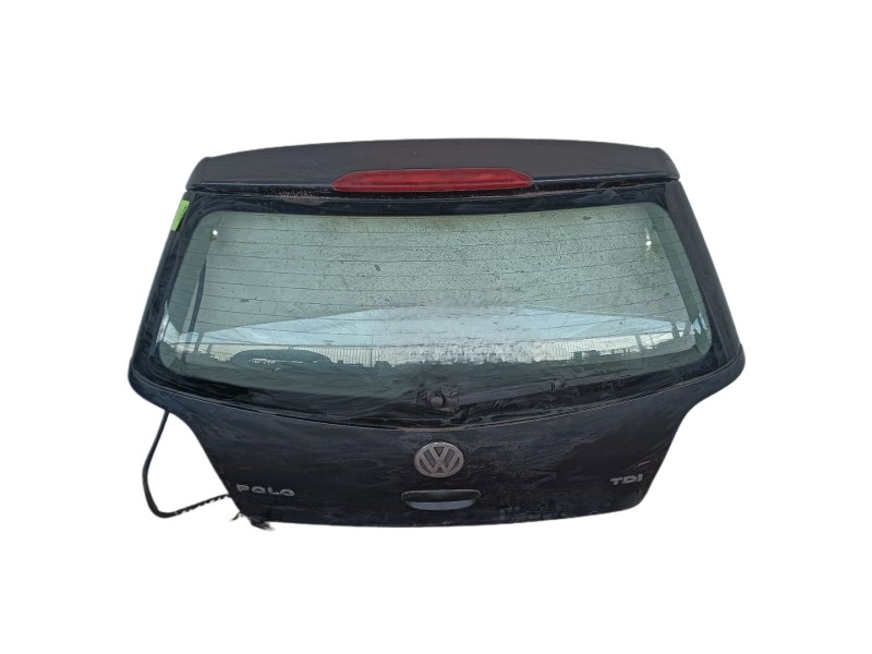 Recambio de porton trasero para volkswagen polo iv (9n_, 9a_) 1.4 tdi referencia OEM IAM   