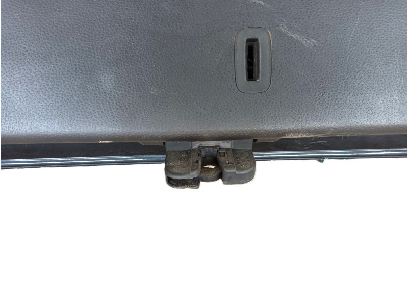 Recambio de porton trasero para volkswagen polo iv (9n_, 9a_) 1.4 tdi referencia OEM IAM   