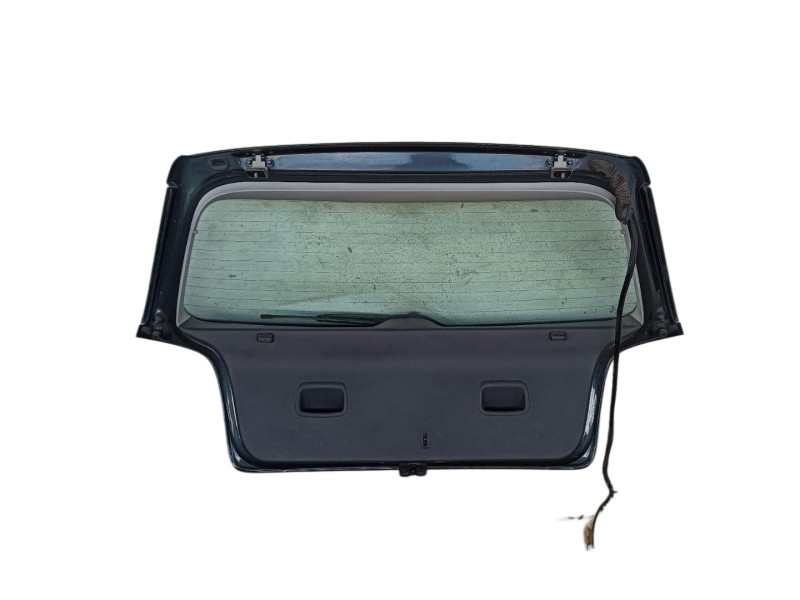 Recambio de porton trasero para volkswagen polo iv (9n_, 9a_) 1.4 tdi referencia OEM IAM   