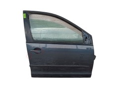 Recambio de puerta delantera derecha para volkswagen polo iv (9n_, 9a_) 1.4 tdi referencia OEM IAM   