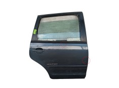Recambio de puerta trasera derecha para volkswagen polo iv (9n_, 9a_) 1.4 tdi referencia OEM IAM   
