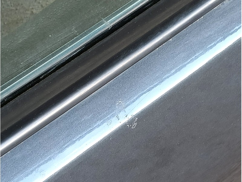 Recambio de puerta trasera derecha para volkswagen polo iv (9n_, 9a_) 1.4 tdi referencia OEM IAM   