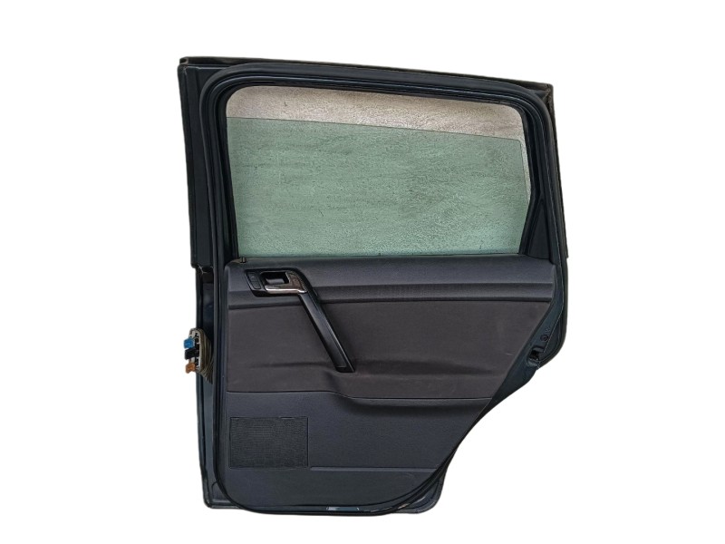 Recambio de puerta trasera derecha para volkswagen polo iv (9n_, 9a_) 1.4 tdi referencia OEM IAM   