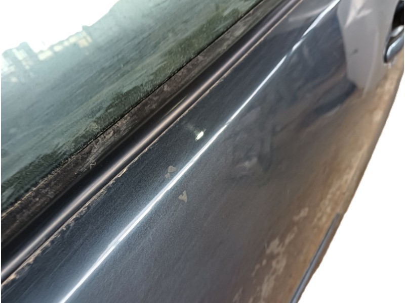 Recambio de puerta trasera izquierda para volkswagen polo iv (9n_, 9a_) 1.4 tdi referencia OEM IAM   