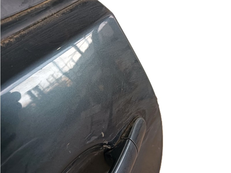 Recambio de puerta trasera izquierda para volkswagen polo iv (9n_, 9a_) 1.4 tdi referencia OEM IAM   