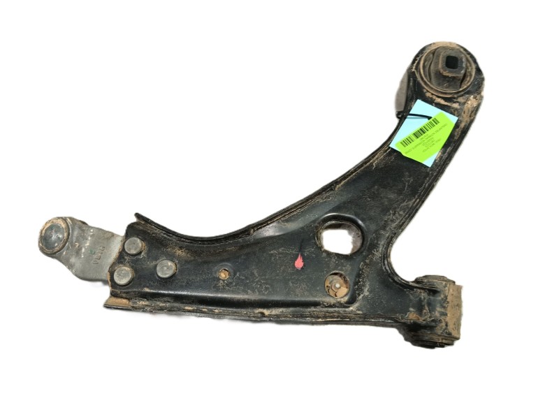 Recambio de brazo suspension inferior delantero izquierdo para volvo xc40 (536) t3 referencia OEM IAM 32221283  