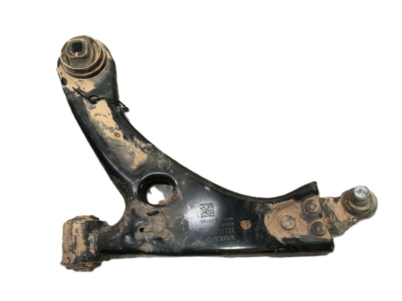 Recambio de brazo suspension inferior delantero izquierdo para volvo xc40 (536) t3 referencia OEM IAM 32221283  