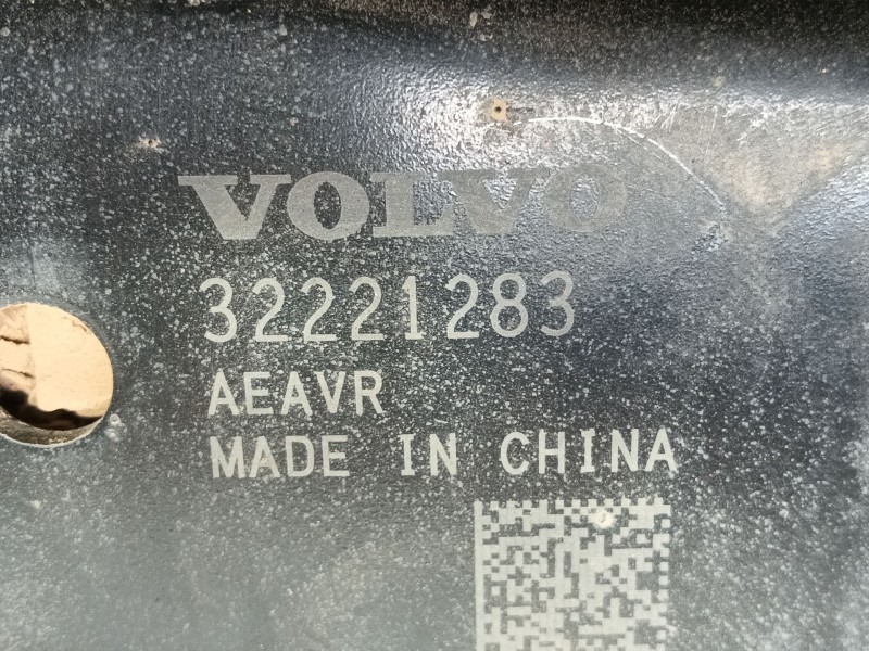 Recambio de brazo suspension inferior delantero izquierdo para volvo xc40 (536) t3 referencia OEM IAM 32221283  