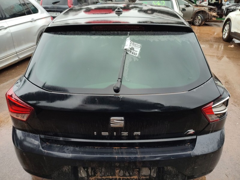 Recambio de porton trasero para seat ibiza v (kj1, kjg) 1.5 tsi referencia OEM IAM   
