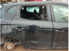 Recambio de puerta trasera derecha para seat ibiza v (kj1, kjg) 1.5 tsi referencia OEM IAM   