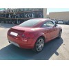 audi tt (8n3) del año 2002