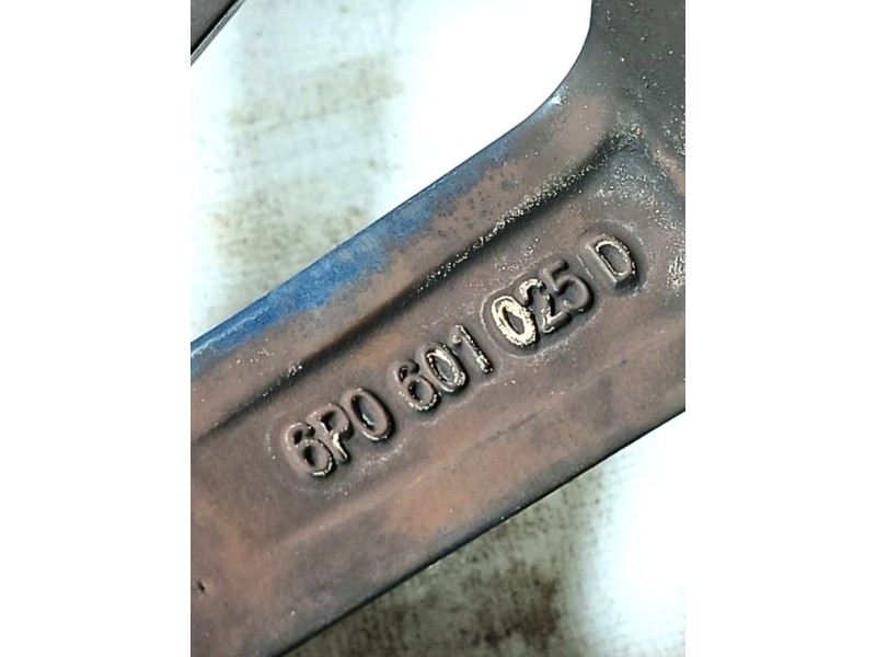 Recambio de juego llantas para seat ibiza iv (6j5, 6p1) 1.2 tsi referencia OEM IAM   