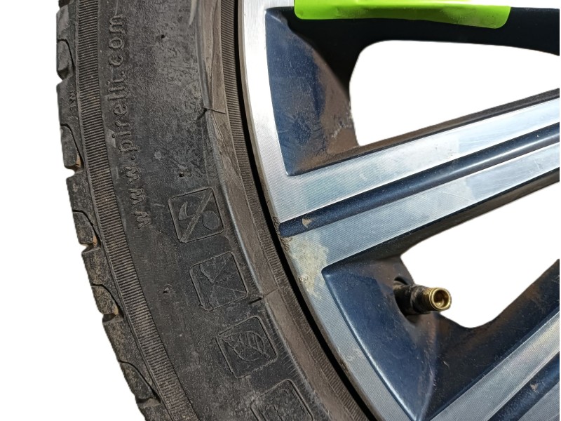 Recambio de juego llantas para seat ibiza iv (6j5, 6p1) 1.2 tsi referencia OEM IAM   