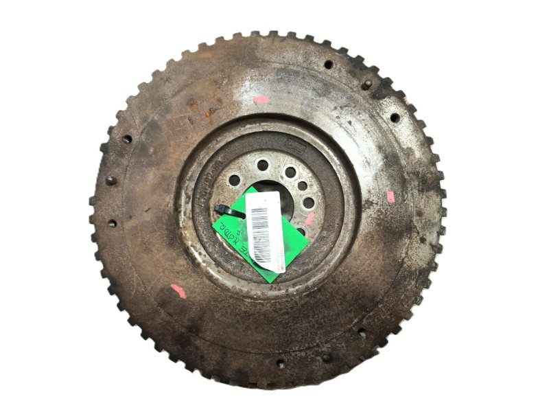 Recambio de volante motor para citroën c8 2.0 hdi x referencia OEM IAM 1613938880 701792R0 