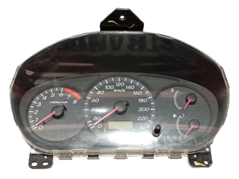 Recambio de cuadro instrumentos para honda civic berlina 5 (eu7/8) 1.6i es referencia OEM IAM   