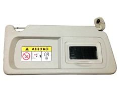 Recambio de parasol derecho para dacia dokker monospace (ke_) 1.5 dci (keaj, keah) referencia OEM IAM   