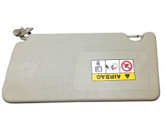 Recambio de parasol derecho para dacia dokker monospace (ke_) 1.5 dci (keaj, keah) referencia OEM IAM    2