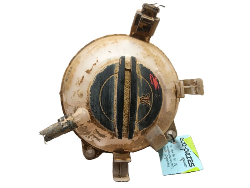 Recambio de deposito expansion para audi q3 (8ub, 8ug) 2.0 tdi quattro referencia OEM IAM 1K0121407A  