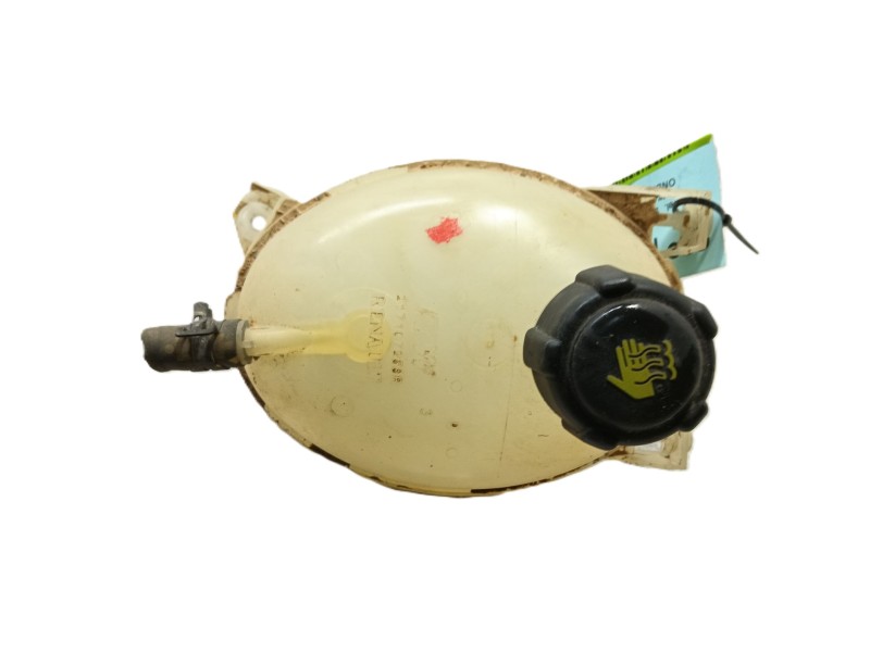 Recambio de deposito expansion para dacia dokker monospace (ke_) 1.5 dci (keaj, keah) referencia OEM IAM   