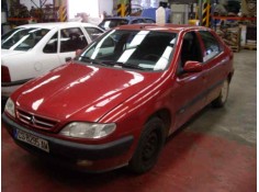 CITROËN XSARA BERLINA