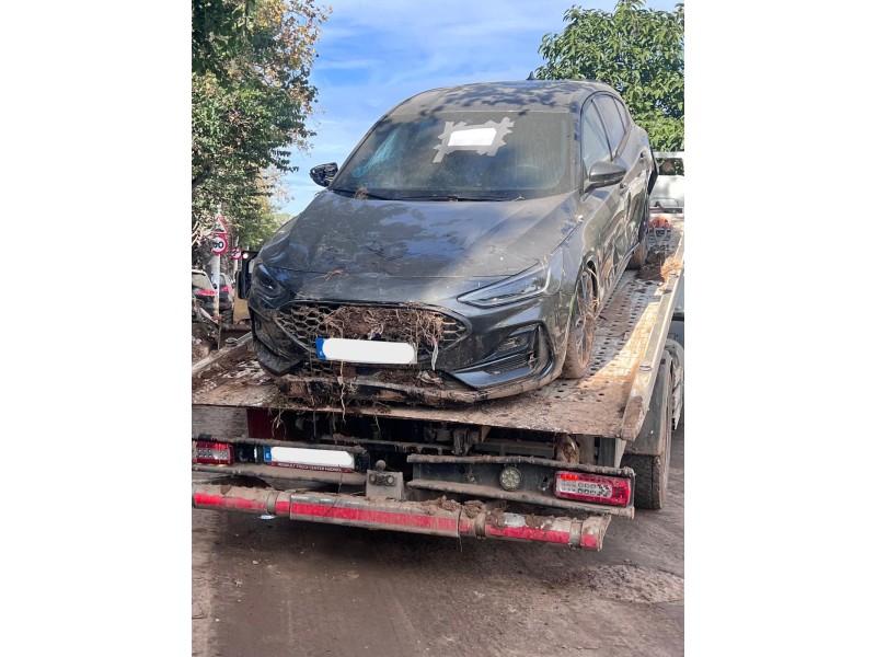 ford focus iv (hn) del año 2022