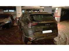 kia sportage v (nq5) del año 2022 2