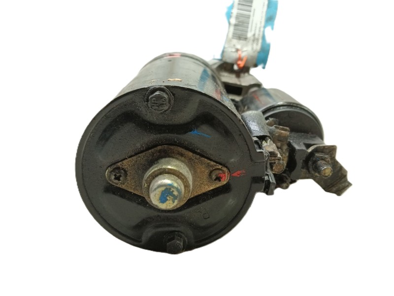 Recambio de motor arranque para citroën c5 berlina 2.2 hdi vivace referencia OEM IAM 5802EF  