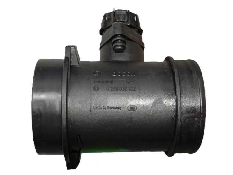 Recambio de caudalimetro para land rover freelander i (l314) 2.0 di 4x4 referencia OEM IAM 0  