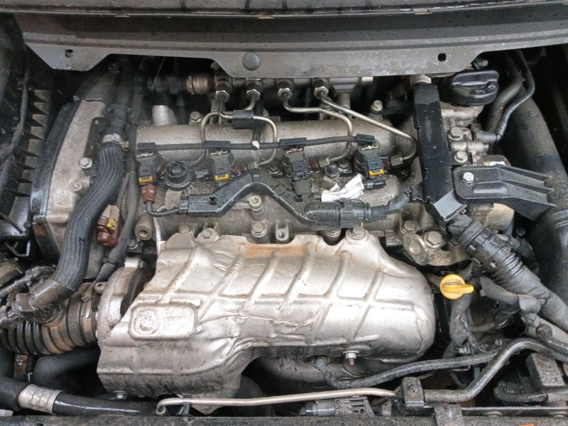 Recambio de motor completo para opel zafira tourer c (p12) 2.0 cdti (75) referencia OEM IAM   
