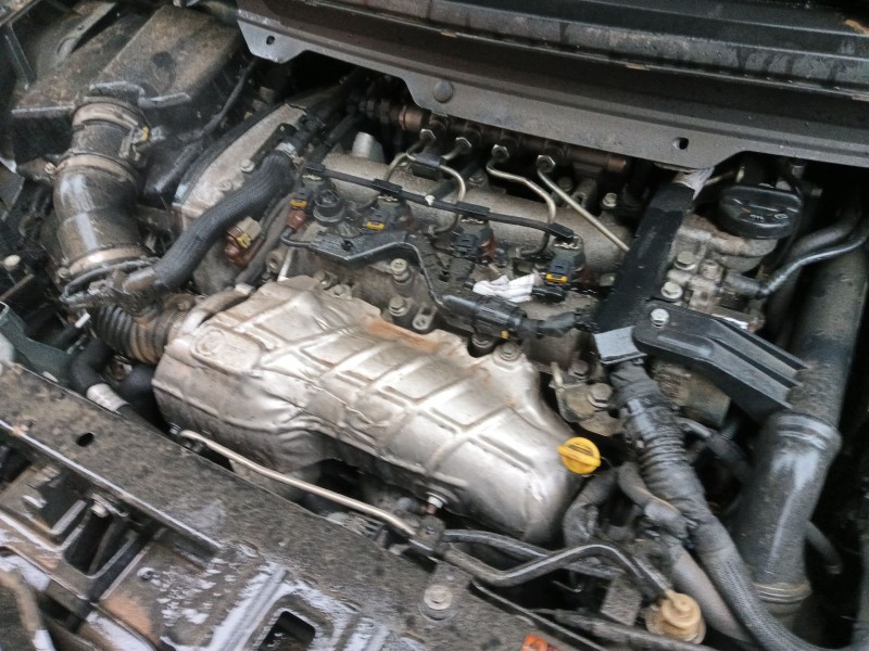 Recambio de motor completo para opel zafira tourer c (p12) 2.0 cdti (75) referencia OEM IAM   