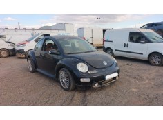 VOLKSWAGEN NEW BEETLE (9C1, 1C1)