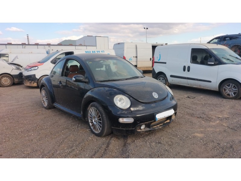 volkswagen new beetle (9c1, 1c1) del año 2004