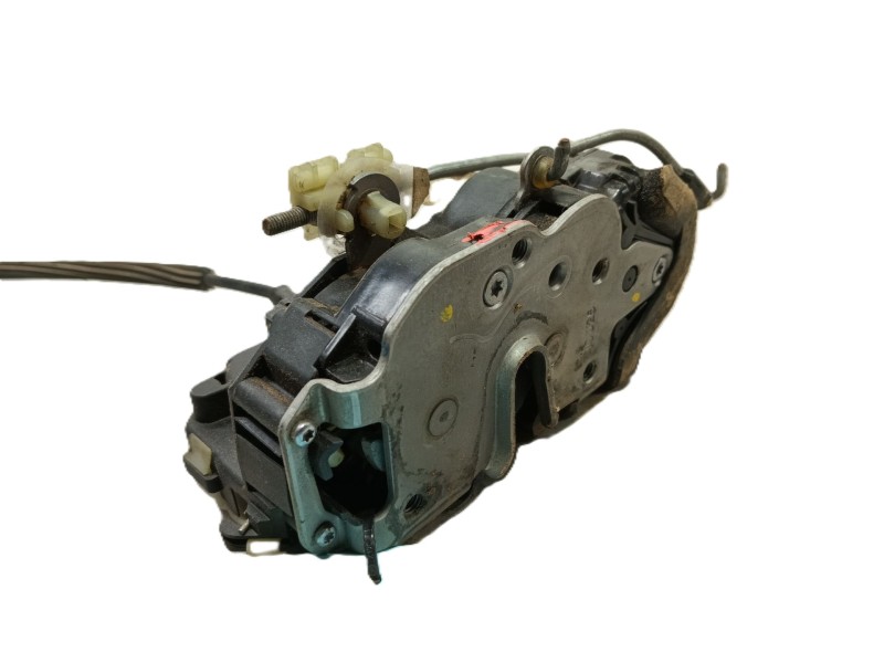 Recambio de cerradura puerta delantera izquierda para opel insignia a sports tourer (g09) 2.0 cdti (35) referencia OEM IAM   