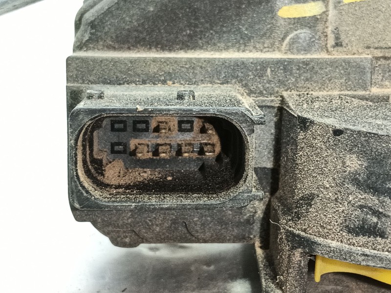 Recambio de cerradura puerta delantera izquierda para opel insignia a sports tourer (g09) 2.0 cdti (35) referencia OEM IAM   